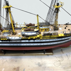 vespucci